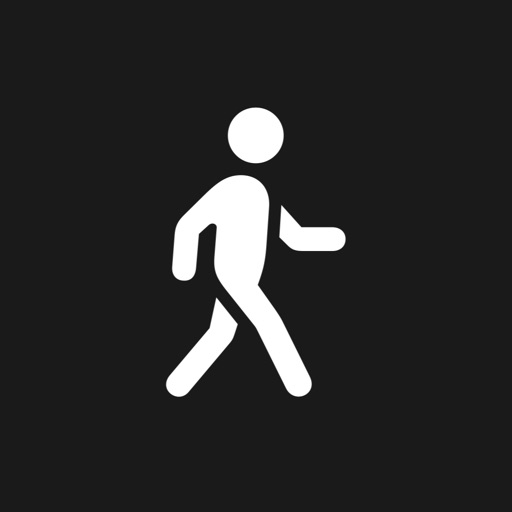 WalkNYC – Walk Every Block App Store 图标